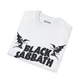 Black Sabbath T-Shirt Printify