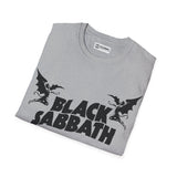 Black Sabbath T-Shirt Printify