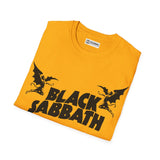 Black Sabbath T-Shirt Printify