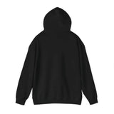 Black girl magic Unisex Heavy Blend™ Hooded Sweatshirt Printify
