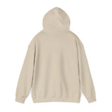 Black girl magic Unisex Heavy Blend™ Hooded Sweatshirt Printify