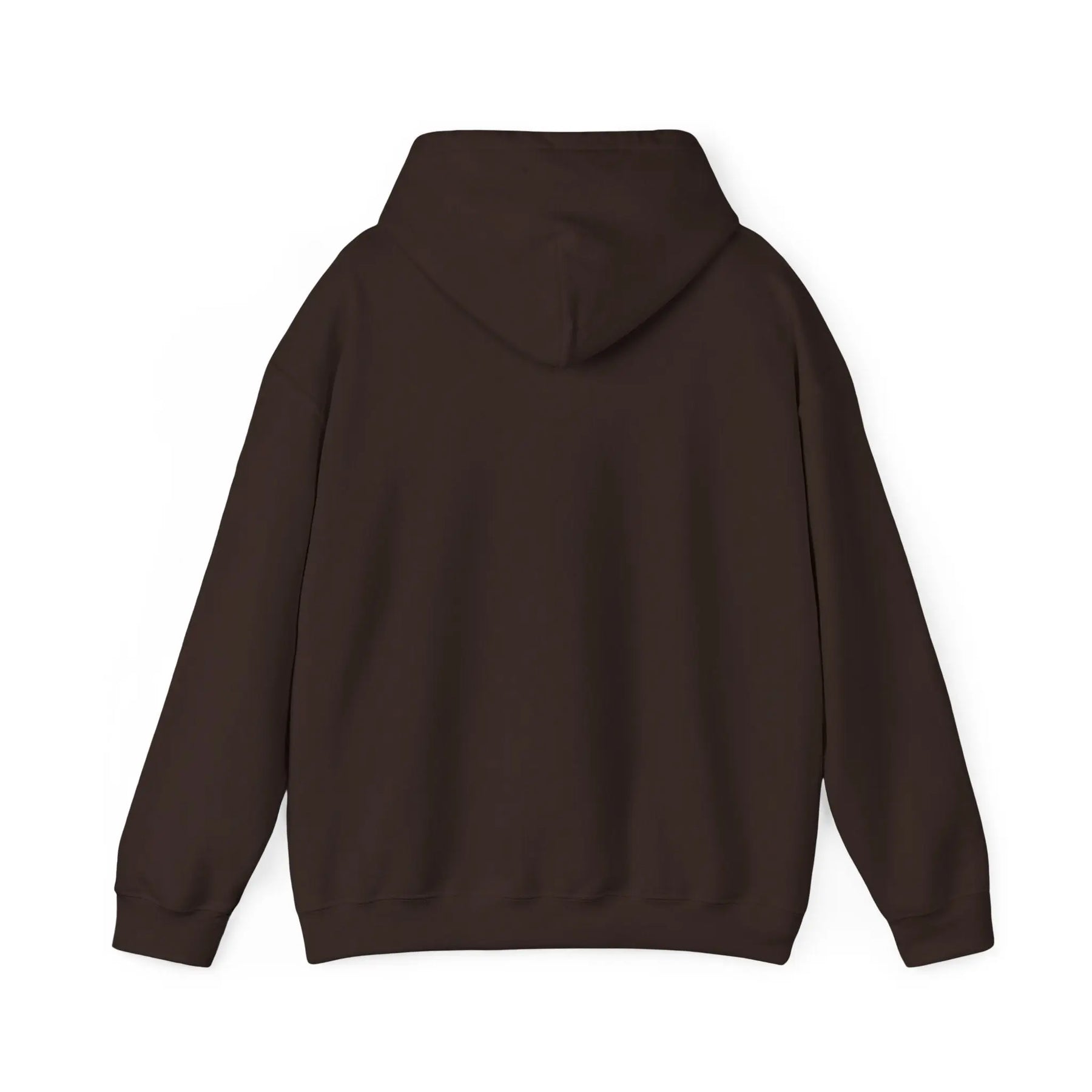 Black girl magic Unisex Heavy Blend™ Hooded Sweatshirt Printify