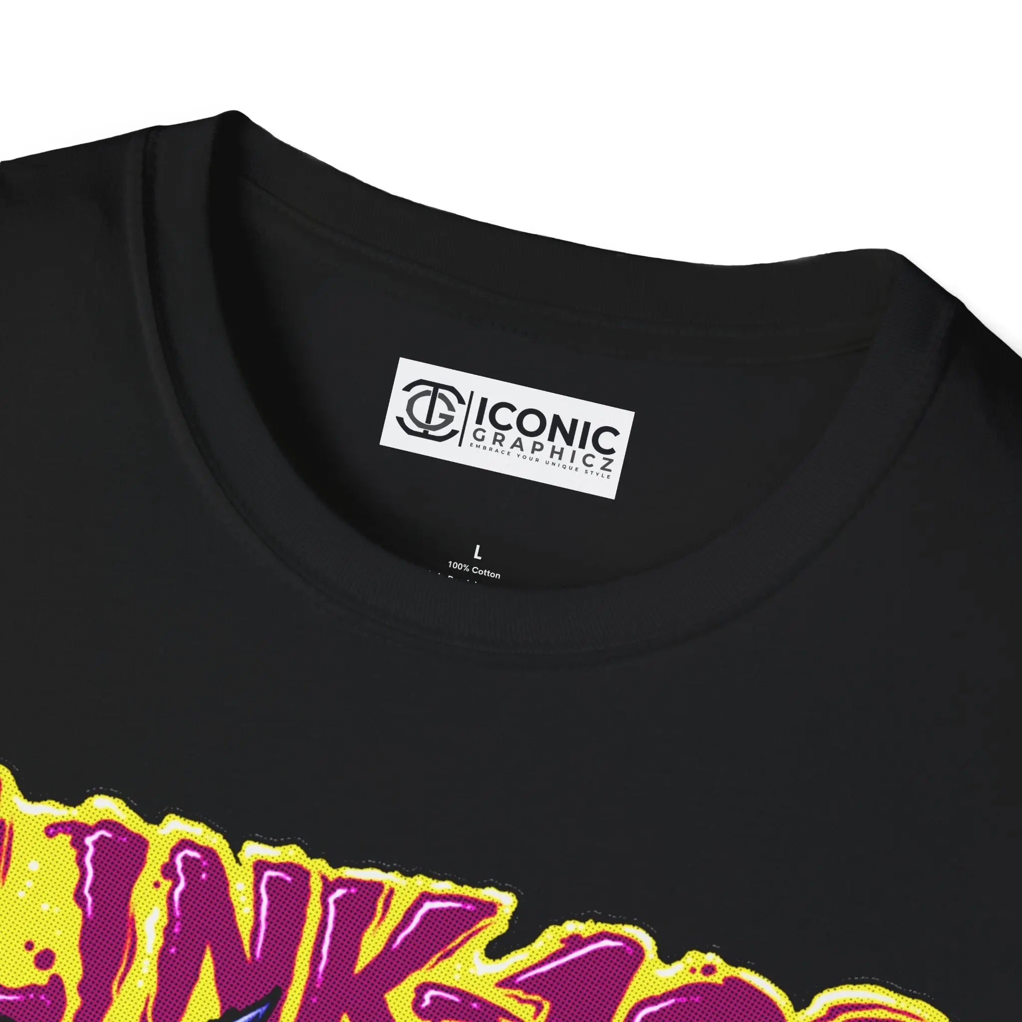 Blink 182 T-Shirt Printify
