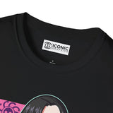 Boa Hancock One Piece T-Shirt Printify
