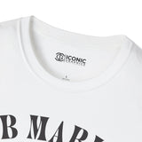 Bob Marley T-Shirt Printify