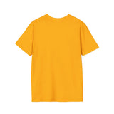 Bob Marley T-Shirt Printify