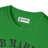 Bob Marley T-Shirt Printify