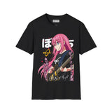 Bocchi the Rock T-Shirt Printify