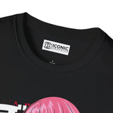 Bocchi the Rock T-Shirt Printify