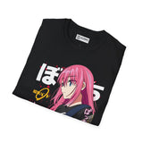 Bocchi the Rock T-Shirt Printify