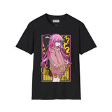 Bocchi the rock T-Shirt Printify