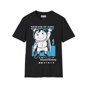 Bojji Ranking of Kings T-Shirt Printify
