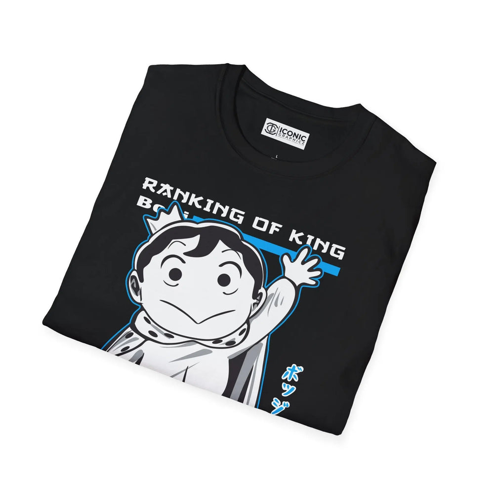 Bojji Ranking of Kings T-Shirt Printify