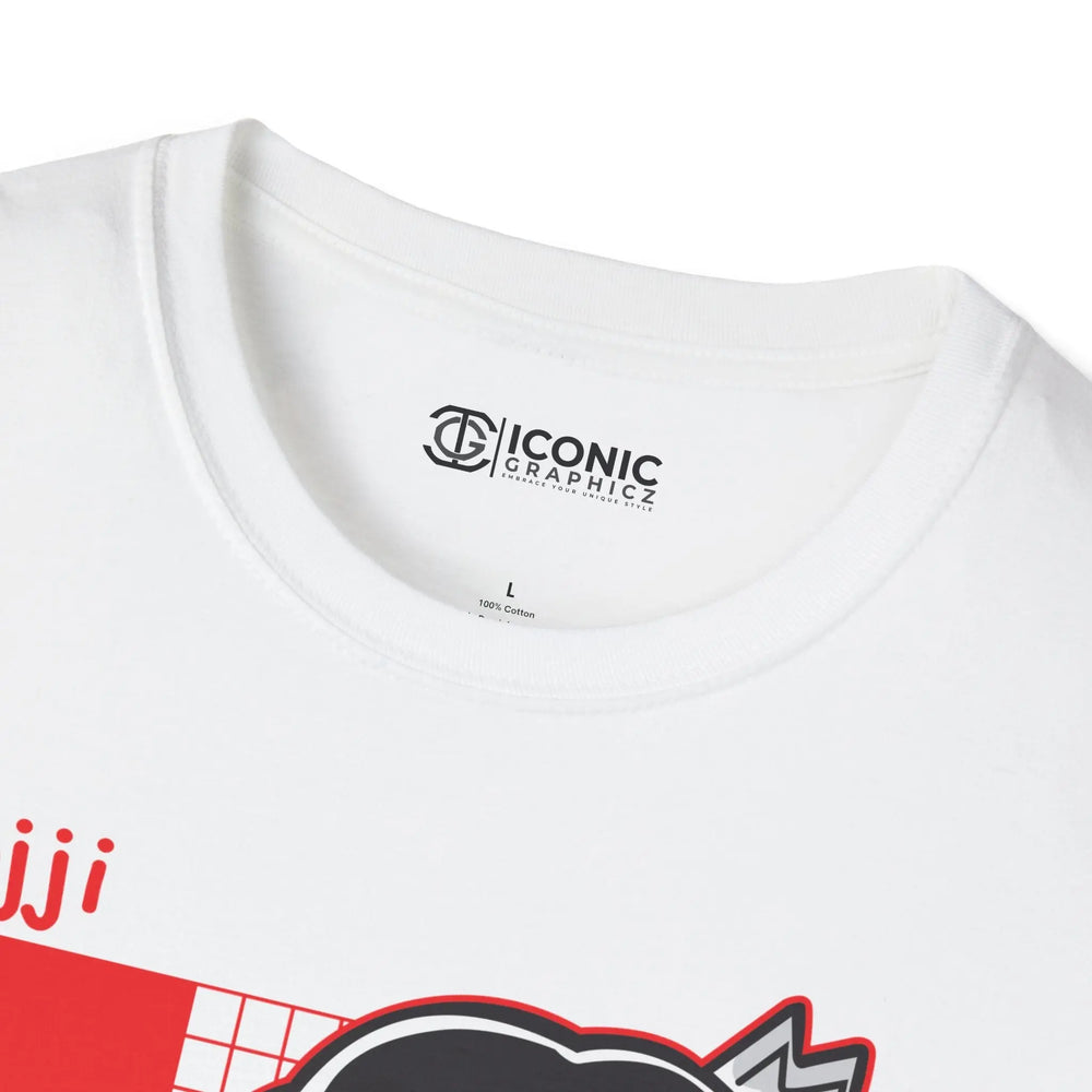 Bojji Ranking of Kings T-Shirt Printify