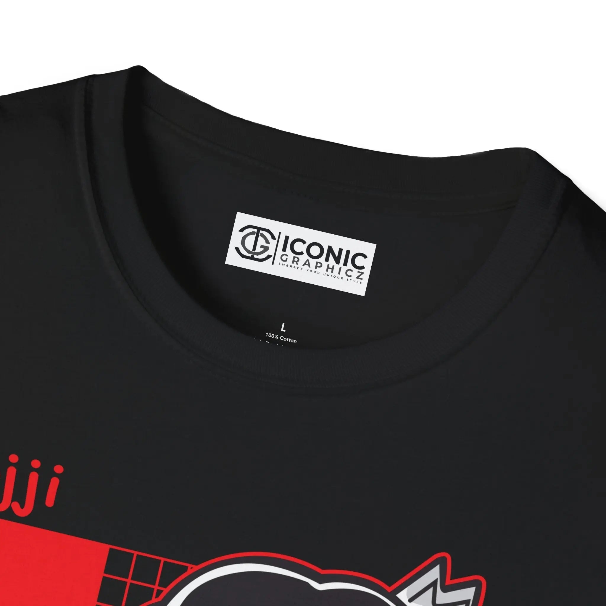 Bojji Ranking of Kings T-Shirt Printify