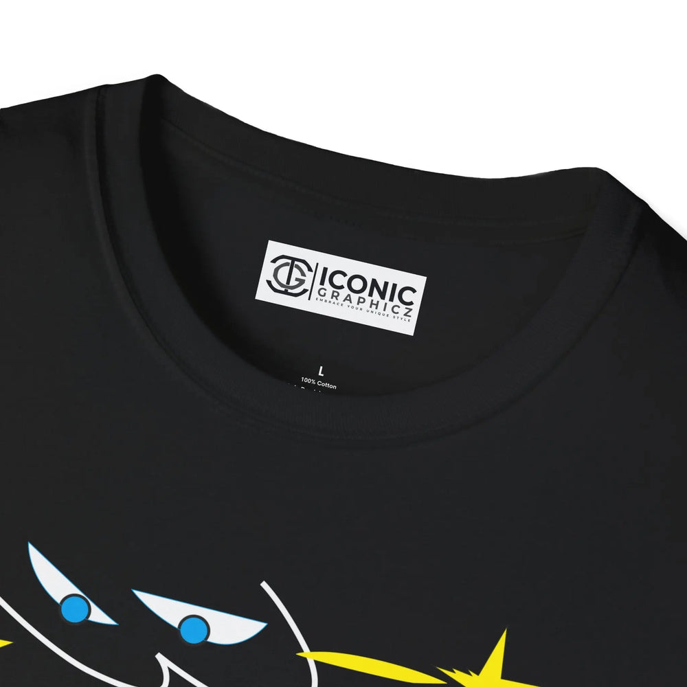 Bojji Ranking of Kings T-Shirt Printify