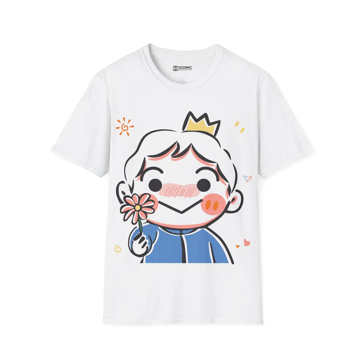 Bojji Ranking of Kings T-Shirt Printify