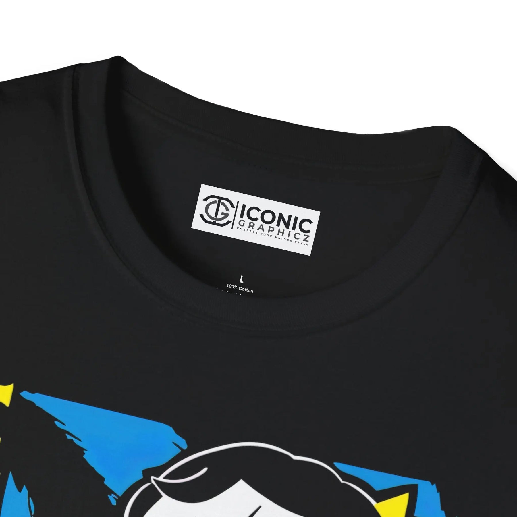 Bojji Ranking of kings T-Shirt Printify