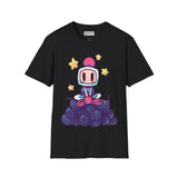 Bomberman T-Shirt Printify