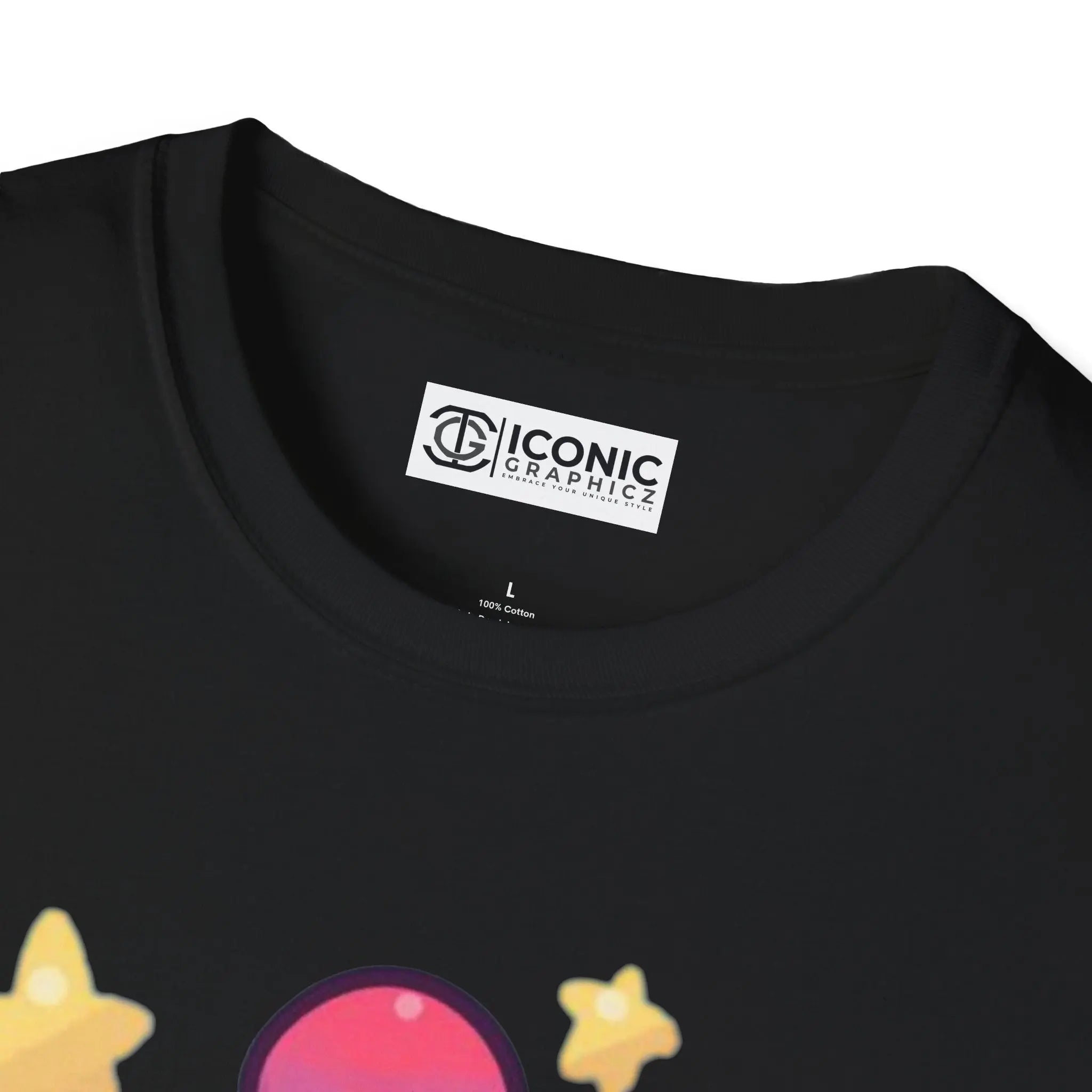 Bomberman T-Shirt Printify