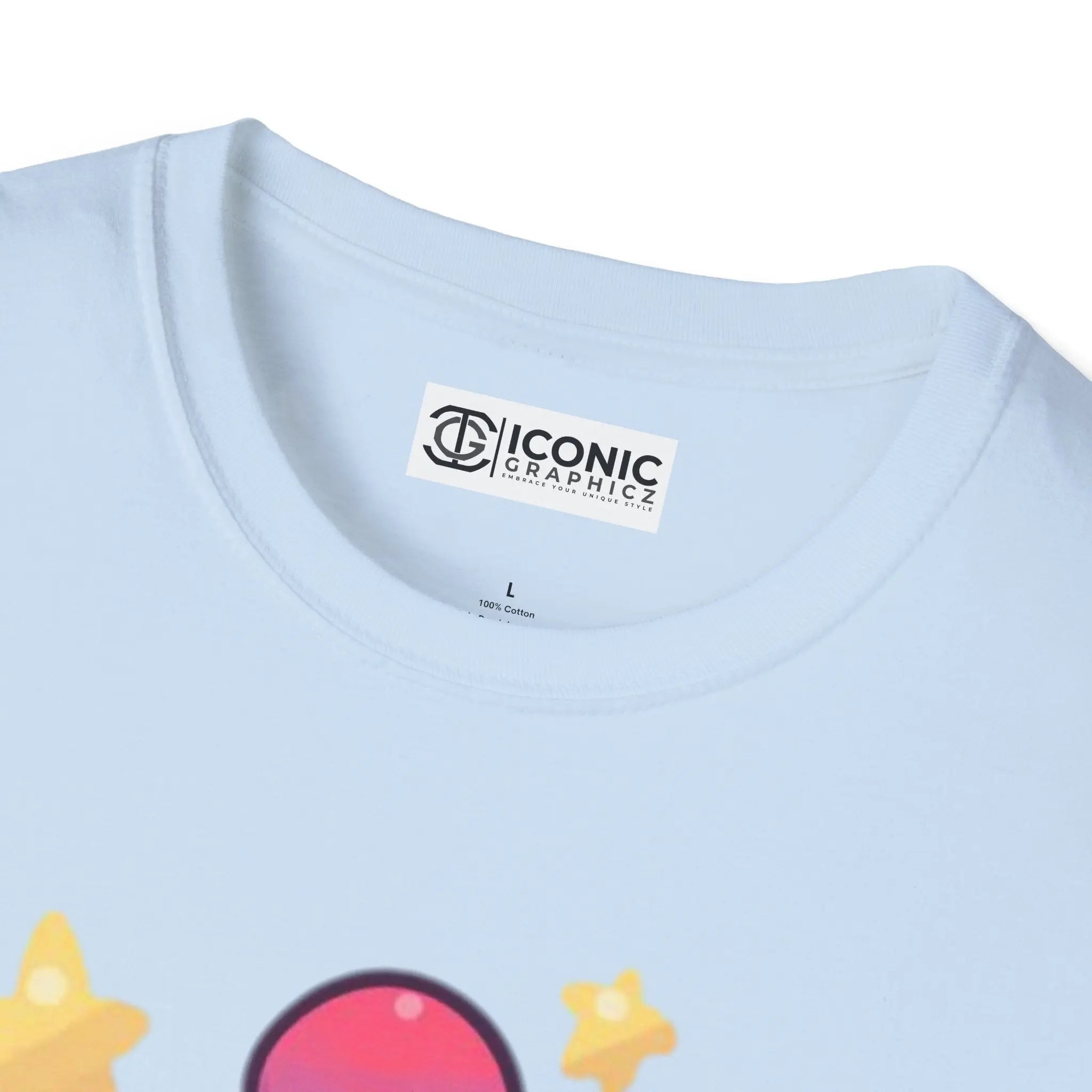Bomberman T-Shirt Printify