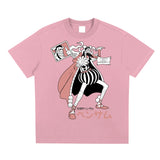 Bon Chan One Piece Sorona Quick-Dry Cooling T-shirt ODMPOD