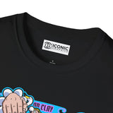 Bon Clay One Piece T-Shirt Printify