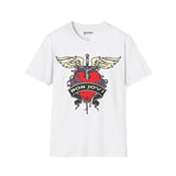 Bon Jovi T-Shirt Printify