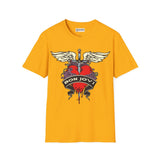 Bon Jovi T-Shirt Printify