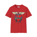 Bon Jovi T-Shirt Printify