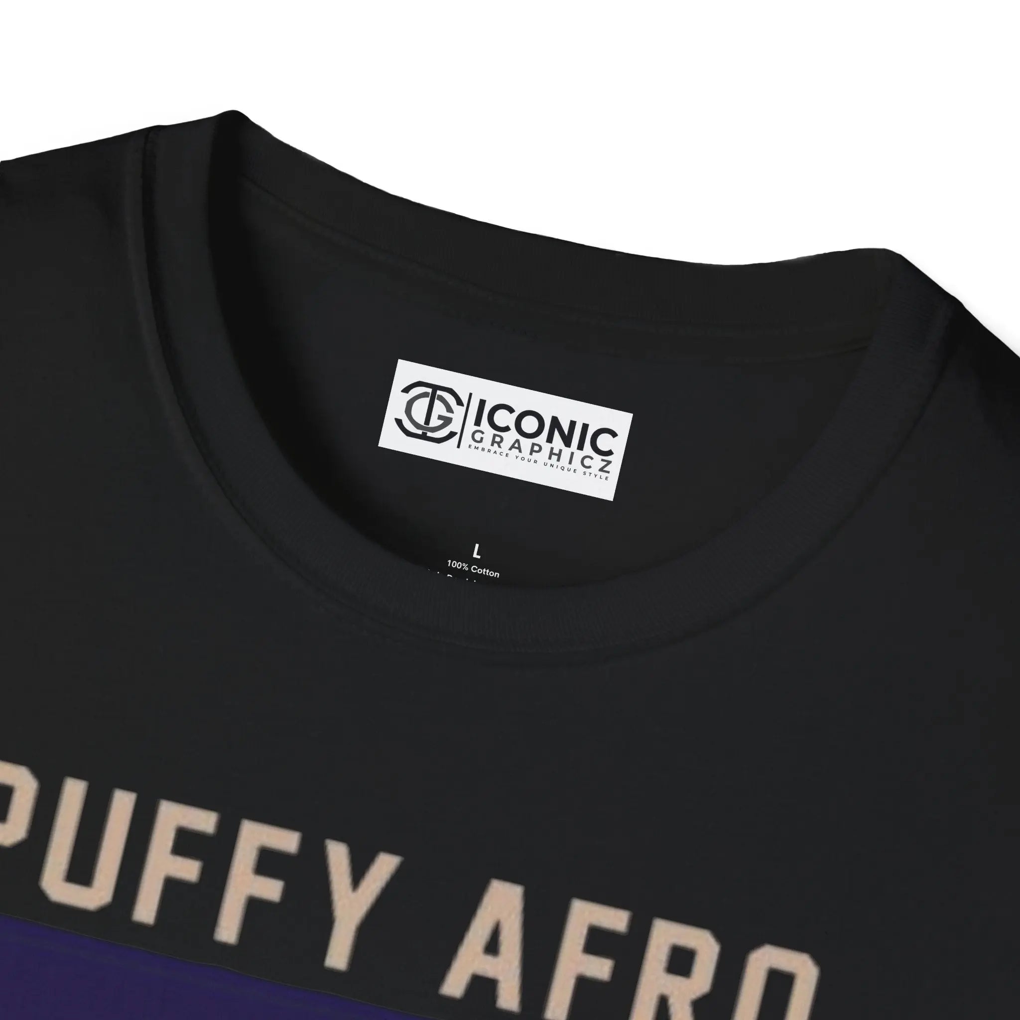 Boondocks T-Shirt Printify