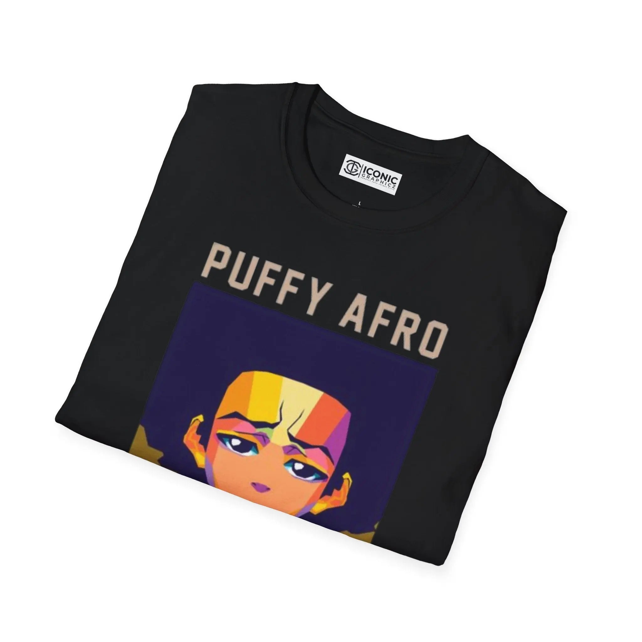 Boondocks T-Shirt Printify