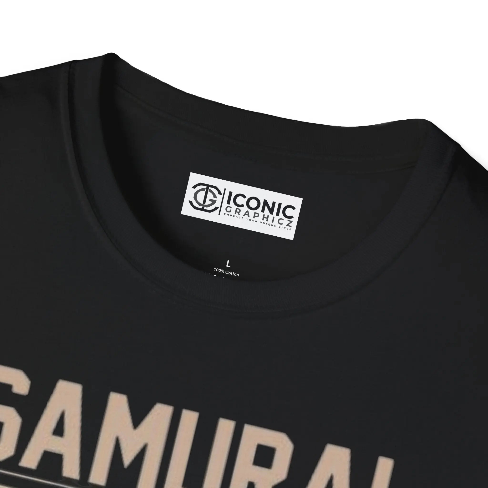 Boondocks T-Shirt Printify