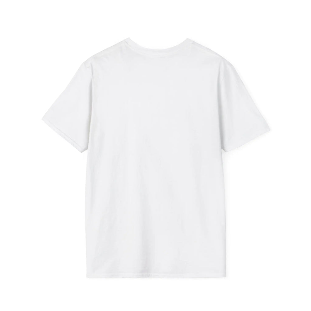 Boruto and Sarada T-Shirt Printify