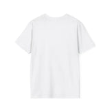 Boruto and Sarada T-Shirt Printify