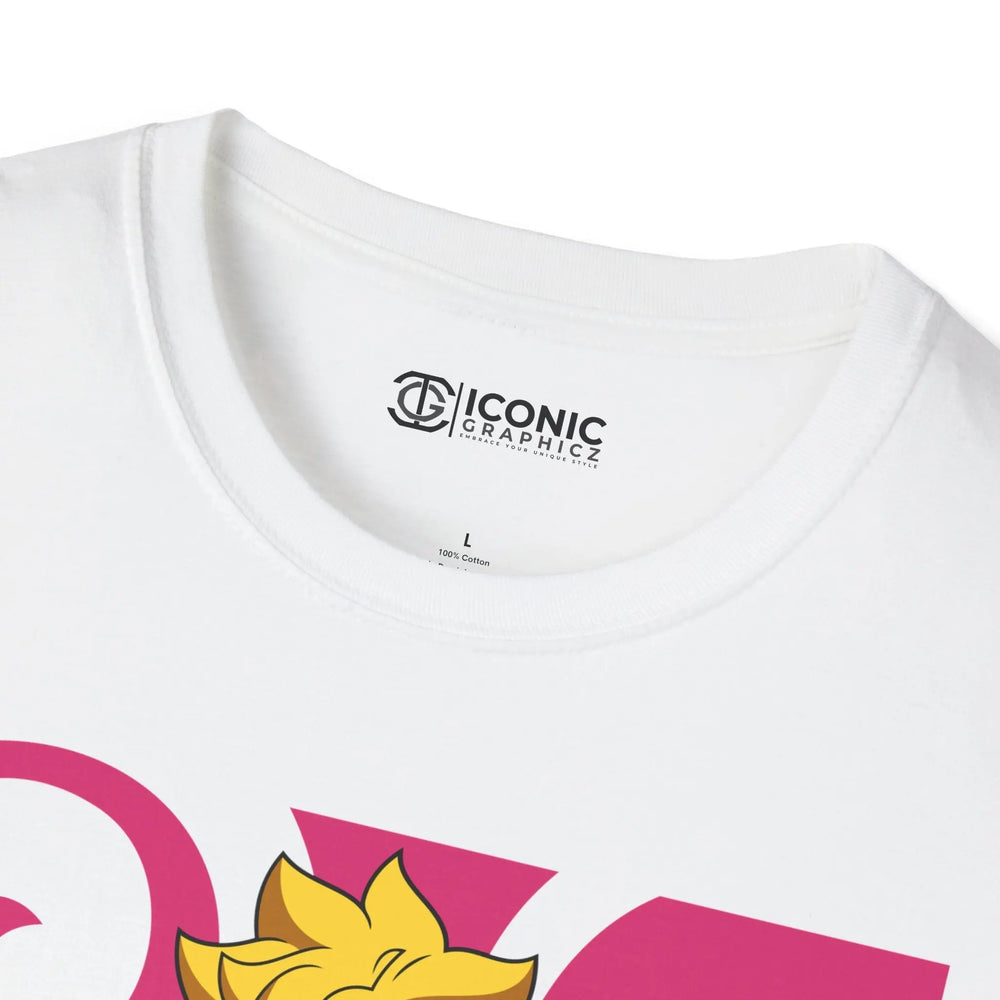 Boruto and Sarada T-Shirt Printify