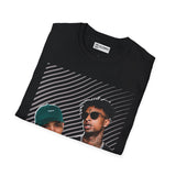 Breezy and 21 Savage T-Shirt - IGZ Clothing  - Breezy and 21 Savage Unisex Softstyle T-Shirt Best Price 26 at IGZ Clothing 