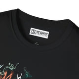 Broly Dragonball Super T-Shirt Printify