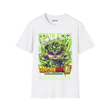 Broly Dragonball Super T-Shirt Printify