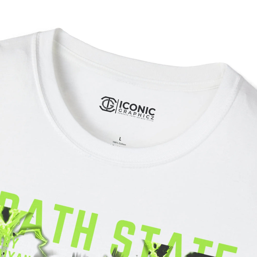 Broly Dragonball Super T-Shirt Printify