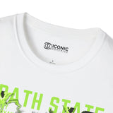 Broly Dragonball Super T-Shirt Printify