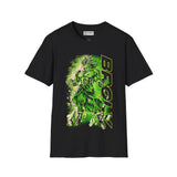 Broly Dragonball Super T-Shirt Printify