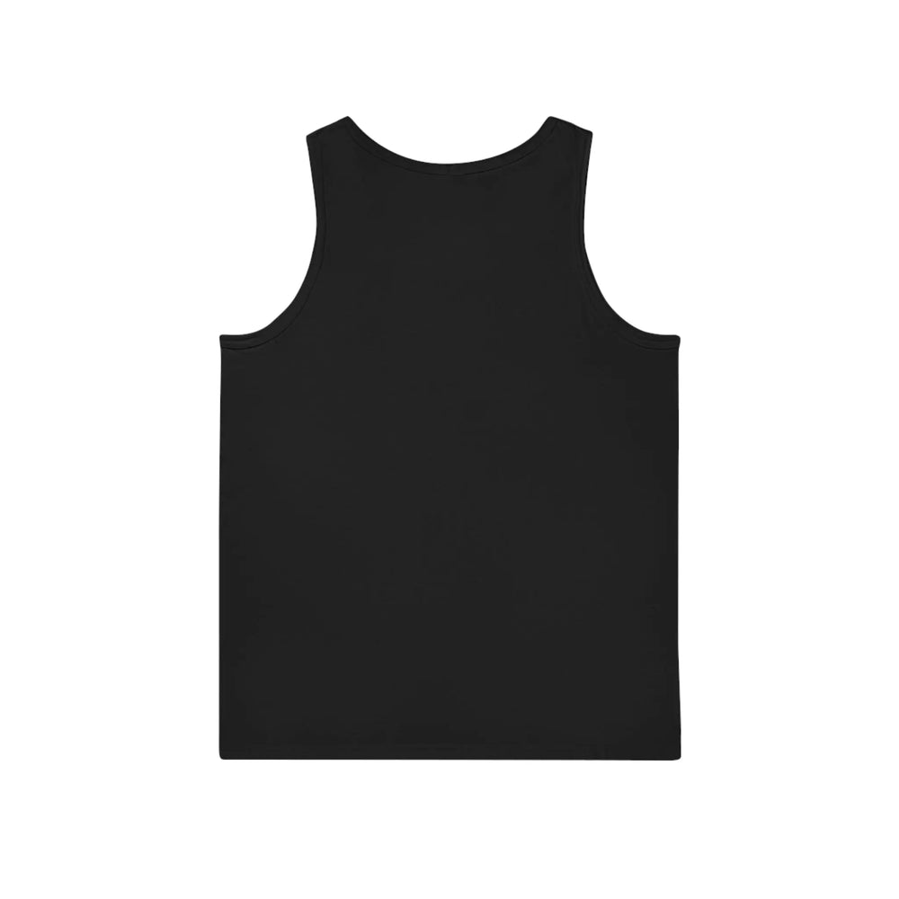 Broly Tank Top Printify