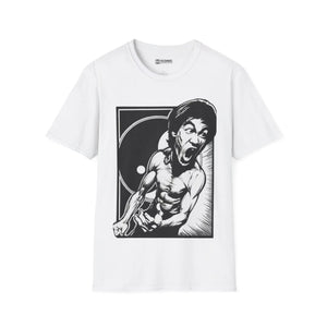 Bruce Lee T-Shirt Printify