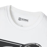 Bruce Lee T-Shirt Printify