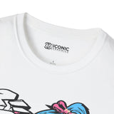 Bulma Dragonball T-Shirt Printify