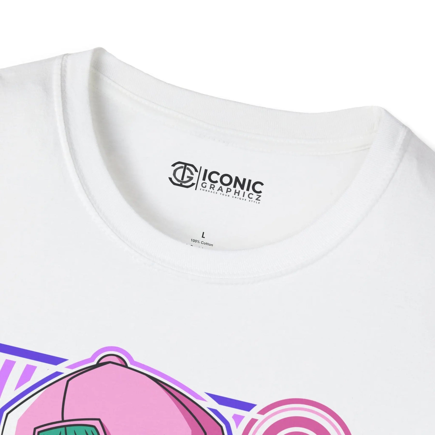 Bulma Dragonball T-Shirt Printify
