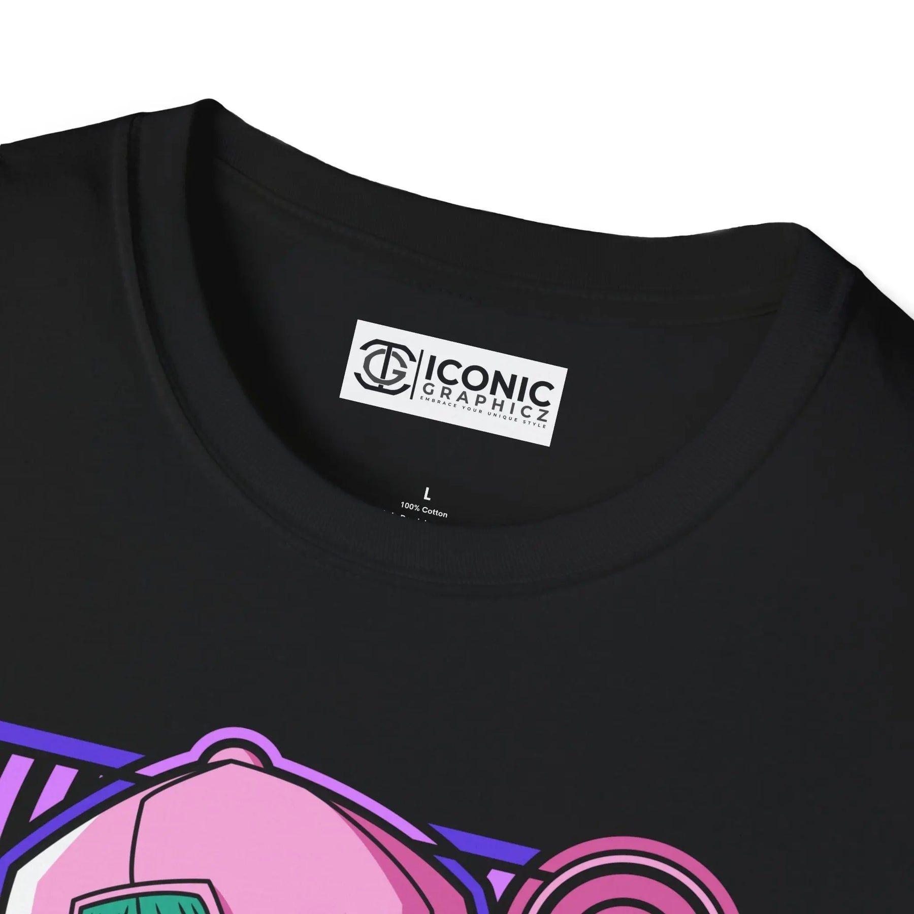 Bulma Dragonball T-Shirt Printify