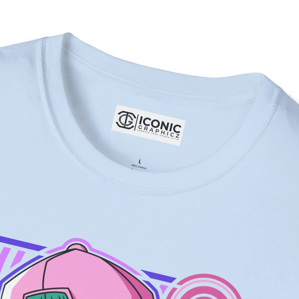 Bulma Dragonball T-Shirt Printify