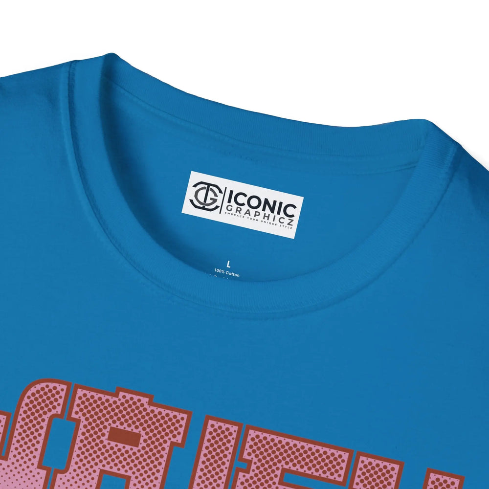 Bulma Dragonball Waifu T-Shirt Printify